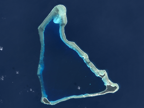 Utrik Atoll